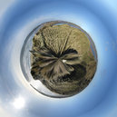 SX01613-01649 View top of sand dune Tramore Burrow Circle Planet.jpg